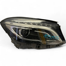 Laden Sie das Bild in den Galerie-Viewer, Frontscheinwerfer Mercedes-Benz Gla A1569061800 Bi-Xenon Rechts Headlight SCH3442527350pn