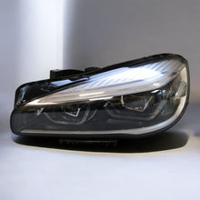 Laden Sie das Bild in den Galerie-Viewer, Frontscheinwerfer BMW 2 F45 F46 5A017B5 LED Links Scheinwerfer Headlight SCH3063743814yx