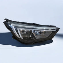 Load image into Gallery viewer, Frontscheinwerfer Opel Crossland X 13467968 LED Rechts Scheinwerfer Headlight