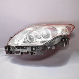 Frontscheinwerfer Renault Laguna III 260600033R Links Scheinwerfer Headlight SCH7281135494lw