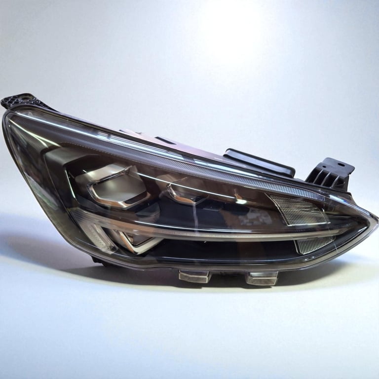 Frontscheinwerfer Ford Focus IV MX7B-13E014-EB LED Rechts Scheinwerfer Headlight SCH5305503860db