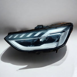 Frontscheinwerfer Audi A4 B9 8W0941033D Full LED Links Scheinwerfer Headlight SCH5211162190bw