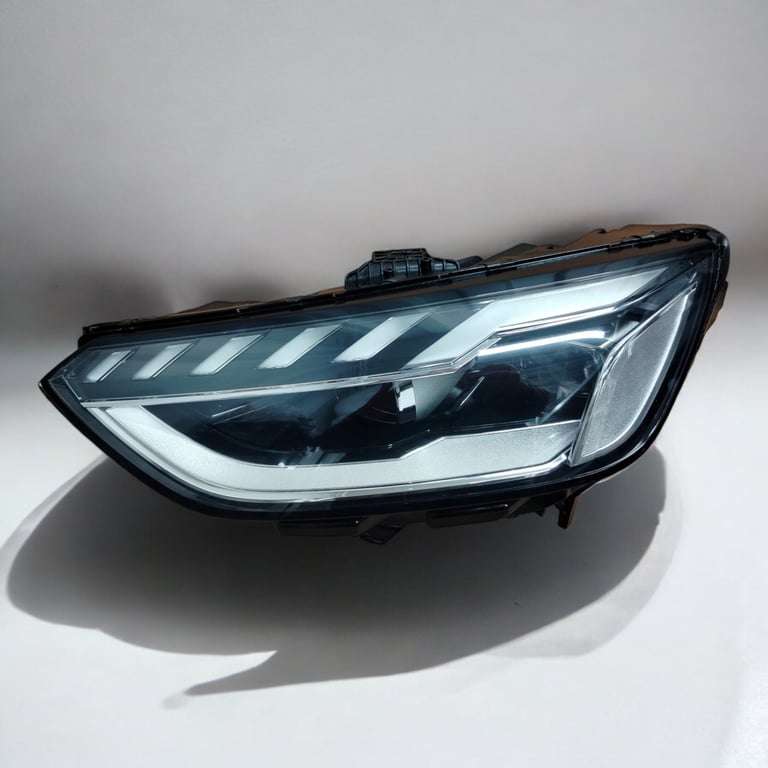 Frontscheinwerfer Audi A4 B9 8W0941033D Full LED Links Scheinwerfer Headlight SCH5211162190bw