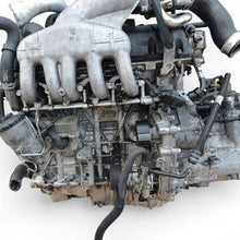 Laden Sie das Bild in den Galerie-Viewer, Motor VW T5 BNZ 2.5 TDI 130PS 96kW 350TKm Diesel Engine Komplett