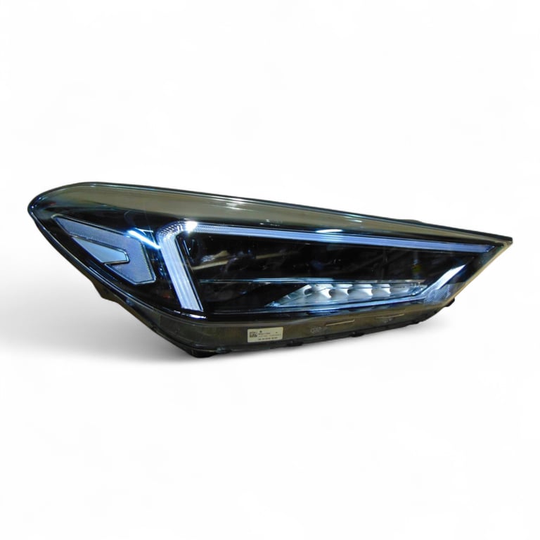 Frontscheinwerfer Hyundai Tucson 92102D7700 LED Rechts Scheinwerfer Headlight SCH5784446617kd