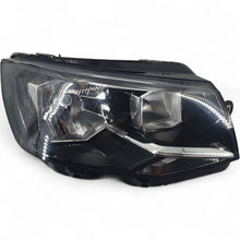 Load image into Gallery viewer, Frontscheinwerfer VW 7E1941016L Rechts Scheinwerfer Headlight SCH1705484059sh