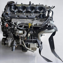 Laden Sie das Bild in den Galerie-Viewer, Motor Mazda 6 Gh R2AA 2.2 CITD Diesel Engine Unkomplett