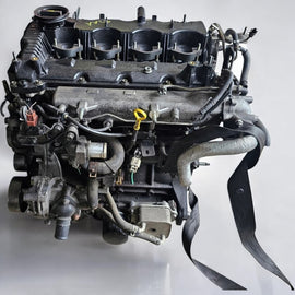 Motor Mazda 6 Gh R2AA 2.2 CITD Diesel Engine Unkomplett