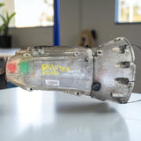 Getriebe Mercedes-Benz 722908 9072700300 9072700300WAGA Automatikgetriebe