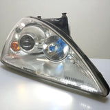 Frontscheinwerfer Ford Galaxy 1305235533 Xenon Rechts Scheinwerfer Headlight