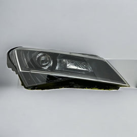 Frontscheinwerfer Skoda Superb III LED Rechts Scheinwerfer Headlight