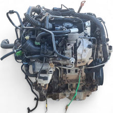 Load image into Gallery viewer, Motor Mercedes-Benz Vito W447 622951 1.6 CDI 205TKm 2015 Diesel Engine Komplett