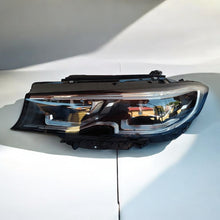 Laden Sie das Bild in den Galerie-Viewer, Frontscheinwerfer BMW 3 G21 G20 8496155 602134519 Full LED Links Headlight SCH2209829166dh