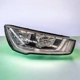 Frontscheinwerfer Audi A1 8XA941004 Rechts Scheinwerfer Headlight