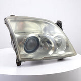 Frontscheinwerfer Opel Vectra C 15987200 Xenon Rechts Scheinwerfer Headlight