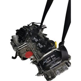 Motor Audi Seat Skoda VW I CYV 1.2 TSI Benzin Engine Komplett