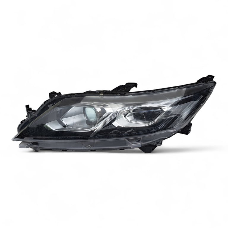 Frontscheinwerfer Mitsubishi Eclipse Cross LED Links Scheinwerfer Headlight