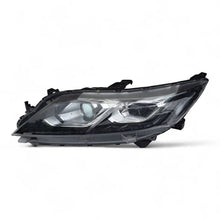 Laden Sie das Bild in den Galerie-Viewer, Frontscheinwerfer Mitsubishi Eclipse Cross LED Links Scheinwerfer Headlight