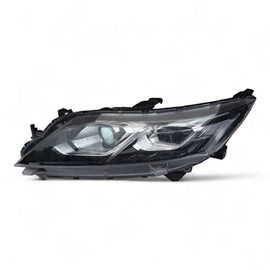 Frontscheinwerfer Mitsubishi Eclipse Cross LED Links Scheinwerfer Headlight