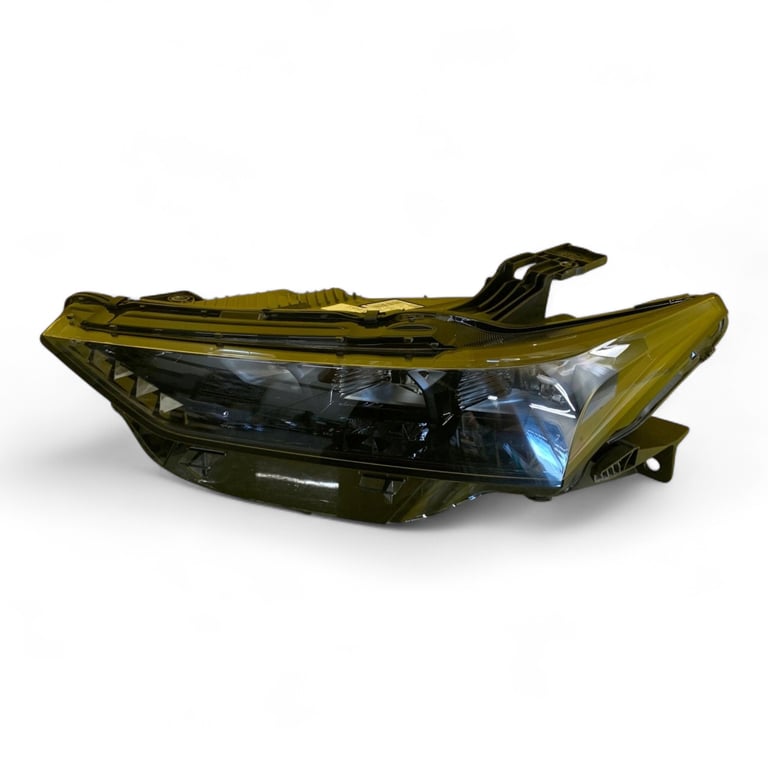 Frontscheinwerfer Citroën Ds4 9851700780 LED Links Scheinwerfer Headlight SCH1372146368wm