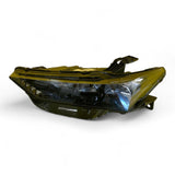 Frontscheinwerfer Citroën Ds4 9851700780 LED Links Scheinwerfer Headlight