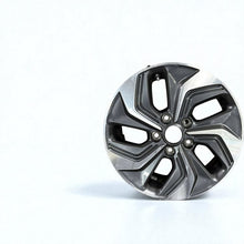 Load image into Gallery viewer, 1x Alufelge 16 Zoll 6.5" 5x114.3 44ET 52910-CM100 Hyundai Kona Rim Wheel FEL7637115065dm