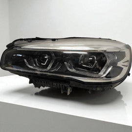 Frontscheinwerfer BMW F45 F46 8739853-00 Full LED Links Scheinwerfer Headlight SCH6318201864qy