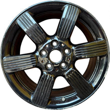 Laden Sie das Bild in den Galerie-Viewer, 1x Alufelge 17 Zoll 7.0&quot; 5x112 54ET 6898289 Mini F57 F56 F55 Rim Wheel