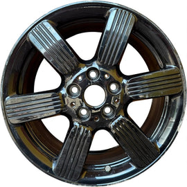 1x Alufelge 17 Zoll 7.0