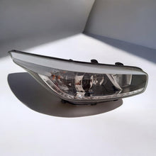 Laden Sie das Bild in den Galerie-Viewer, Frontscheinwerfer Kia Ceed 92102A2220 LED Rechts Scheinwerfer Headlight