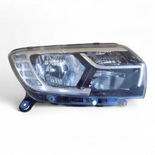 Laden Sie das Bild in den Galerie-Viewer, Frontscheinwerfer Dacia Logan Sandero II 260108435R LED Rechts Headlight