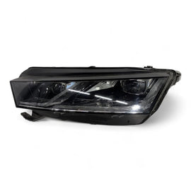 Frontscheinwerfer Skoda Octavia IV 5E4941015A LED Links Scheinwerfer Headlight SCH3632462130xa