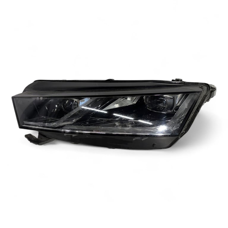 Frontscheinwerfer Skoda Octavia IV 5E4941015A LED Links Scheinwerfer Headlight SCH3632462130xa