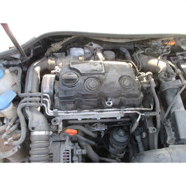 Motor Audi Seat Skoda Golf V BLS 1.9 TDI 105PS 77kW 241TKm 2008 Diesel Komplett