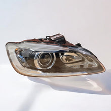 Laden Sie das Bild in den Galerie-Viewer, Frontscheinwerfer Volvo S60 V60 Xenon Rechts Scheinwerfer Headlight SCH8928166940pf