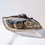 Frontscheinwerfer Volvo S60 V60 Xenon Rechts Scheinwerfer Headlight