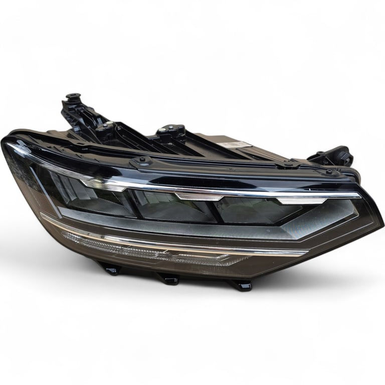 Frontscheinwerfer VW Passat B8 3G1941036Q LED Rechts Scheinwerfer Headlight