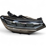 Frontscheinwerfer VW Passat B8 3G1941036Q LED Rechts Scheinwerfer Headlight