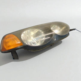 Frontscheinwerfer Honda Hr-V Rechts Scheinwerfer Headlight