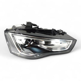 Frontscheinwerfer Audi A5 8T0941044C Xenon Rechts Scheinwerfer Headlight SCH2646474491qm
