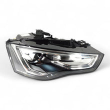 Laden Sie das Bild in den Galerie-Viewer, Frontscheinwerfer Audi A5 8T0941044C Xenon Rechts Scheinwerfer Headlight SCH2646474491qm