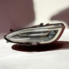 Frontscheinwerfer Tesla S 105357400E LED Links Scheinwerfer Headlight SCH1250793418wl