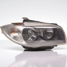 Load image into Gallery viewer, Frontscheinwerfer BMW E87 7193388 Rechts Scheinwerfer Headlight SCH8403121501yt