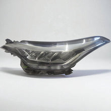 Laden Sie das Bild in den Galerie-Viewer, Frontscheinwerfer Toyota Chr C-Hr 81150-F4180-00 LED Links Headlight SCH1393320535zk