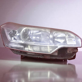 Frontscheinwerfer Citroën C5 9672694080 Rechts Scheinwerfer Headlight