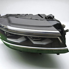 Frontscheinwerfer VW Tiguan Allspace 5NN941082C Full LED Rechts Headlight SCH4837934075ou