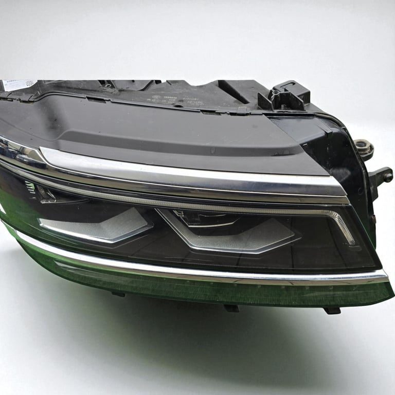 Frontscheinwerfer VW Tiguan Allspace 5NN941082C Full LED Rechts Headlight SCH4837934075ou