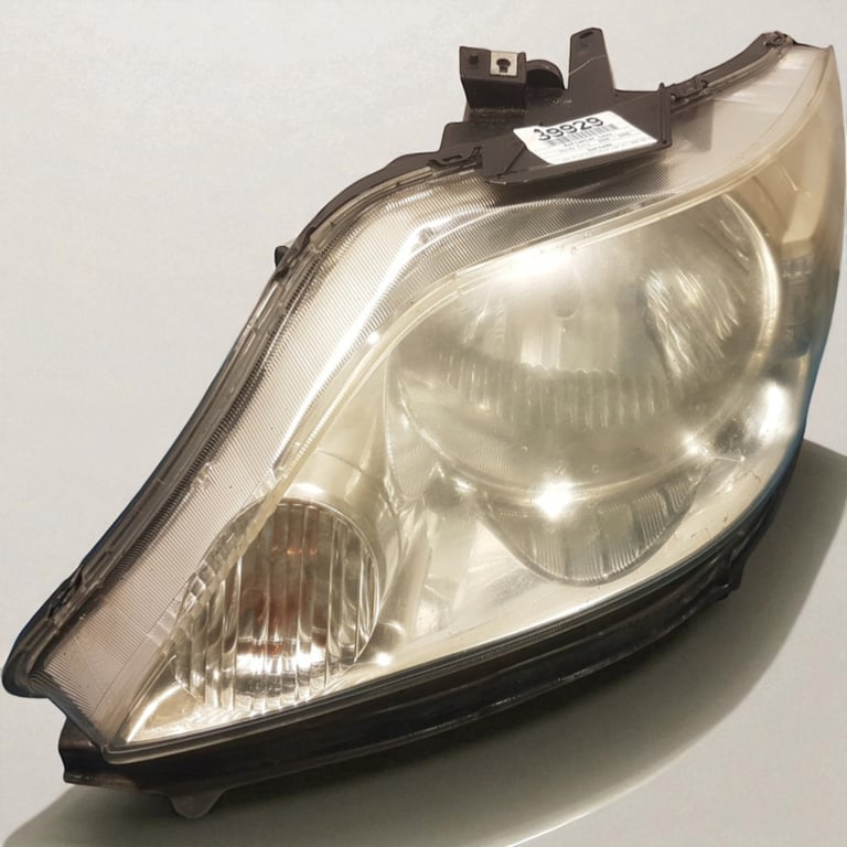 Frontscheinwerfer Honda City IV Links Scheinwerfer Headlight