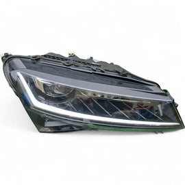 Frontscheinwerfer Skoda Superb III 3V1941016D Full LED Rechts Headlight