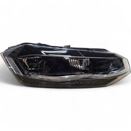 Frontscheinwerfer VW Polo 2G1941036H LED Rechts Scheinwerfer Headlight SCH2767637737dp